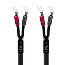 AudioQuest Rocket 22 Speaker Cable - Spades to Spades ends