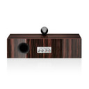 back of Bowers & Wilkins HTM71 S3 Signature Center Channel Speaker