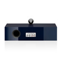 back of Bowers & Wilkins HTM71 S3 Signature Center Channel Speaker