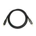 Pangea Audio XL Interconnect Cable - RCA to RCA - 1.5M - DEMO