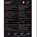 AudioQuest Carbon USB Cable back of box