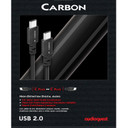 AudioQuest Carbon USB Cable box
