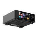 Bottom of EverSolo Play Streaming Amplifier