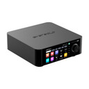 Angle of EverSolo Play Streaming Amplifier