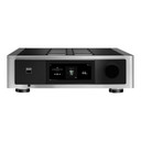 Front of NAD M33 V2 Master Series BluOS Streaming Amplifier