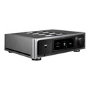 Angle of NAD M33 V2 Master Series BluOS Streaming Amplifier