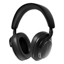 Angle view of Bowers & Wilkins Px7 S3 Wireless Headphones