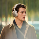 LIfestyle of Bowers & Wilkins Px7 S3 Wireless Headphones