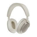 Bowers & Wilkins Px7 S3 Wireless Headphones - Canvas White - Audio