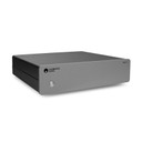 angle view of Cambridge Audio MXW70 Power Amplifier