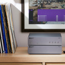 Lifestyle view of Cambridge Audio MXW70 Power Amplifier