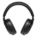 Back of Bowers & Wilkins Px7 S3 Wireless Headphones