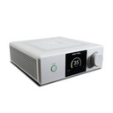 Angle of Rotel - DX-5 - Integrated Amplifier