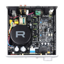 Interior of Rotel - DX-5 - Integrated Amplifier