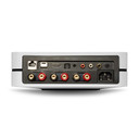 back view of Bluesound POWERNODE N331 Streaming Amplifier 