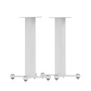 Angle of Monitor Audio Studio 89 Speaker Stands