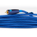 REL Acoustics Commodore .1/LFE Subwoofer Cable - 8.0 Meter