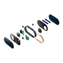 DALI KATCH G2 Portable Speaker - Iron Black