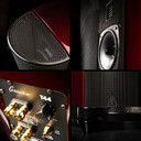 lifestyle of GoldenEar T44 Hybrid Floorstanding Loudspeaker