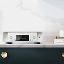 Marantz SACD 30n Network SACD/CD Player - Silver Gold - Demo