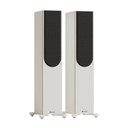 Monitor Audio Bronze 300 7G Floorstanding Speaker- White - Each