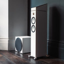 Lifestyle of Monitor Audio Bronze AMS 7G Atmos Speaker