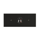 Black of Monitor Audio Bronze 7G Center Channel Speaker