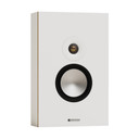 Monitor Audio Bronze 7G On-Wall Speaker - White - Each