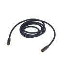 Pangea Audio Premier SE Interconnect Cable - RCA to RCA - 1.5 Meter - Single - Demo