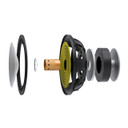 Exploded driver for Monitor Audio Bronze 7G Center Channel Speaker