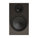 Monitor Audio Silver 100 7G Limited Edition - Bookshelf Speakers - Carbon Black Metallic - Pair