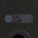 Monitor Audio Silver 100 7G Limited Edition - Bookshelf Speakers - Carbon Black Metallic - Pair