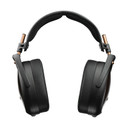 Front of Meze Audio LIRIC Closed-Back Planar Magnetic Headphones