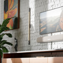 Lifestye of Bluesound Pulse Cinema Mini Multi-Room Streaming Soundbar