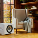 Lifestyle of REL Acoustics S 850 Grille