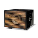 Angle of REL Acoustics S 850 Grille