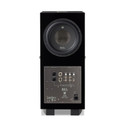 Back of REL Acoustics 212 Black Label Grille