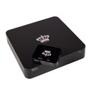 Top of REL Acoustics Airship Direct