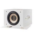 Angle view of REL Acoustics S/850 12 Inch Powered Subwoofer