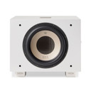 Front of REL Acoustics S/850 12 Inch Powered Subwoofer
