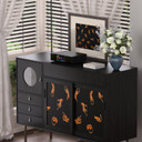 Lifestyle of EverSolo T8 Streaming Transport