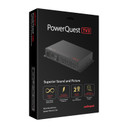 AudioQuest PowerQuest TV3 Non-Sacrificial Surge Protector