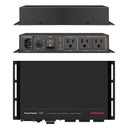 AudioQuest PowerQuest TV3 Non-Sacrificial Surge Protector