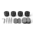 IsoAcoustics GAIA III Neo Speaker Isolators