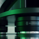 IsoAcoustics GAIA I Neo Speaker Isolators