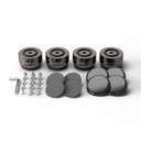 IsoAcoustics GAIA I Neo Speaker Isolators