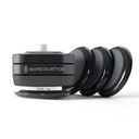soAcoustics Floor Sliders and Felt Pads for GAIA I Neo