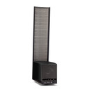 Back of MartinLogan Expression ESL 13A Floorstanding Electrostatic Speaker 