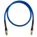 Cardas Audio Clear Coaxial Digital Cable - 0.5 Meter - BNC to BNC