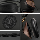 Details of Meze Audio 99 Classics 2nd GEN - Stereo Headphone - Walnut